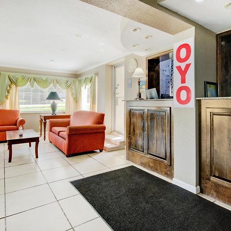 Oyo Hotel Douglas Ga Us-441 Luaran gambar