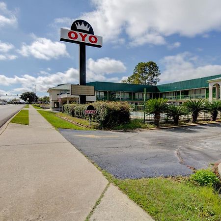 Oyo Hotel Douglas Ga Us-441 Luaran gambar