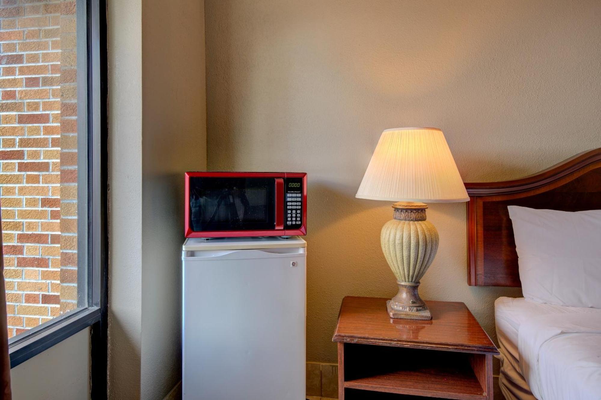 Oyo Hotel Douglas Ga Us-441 Luaran gambar