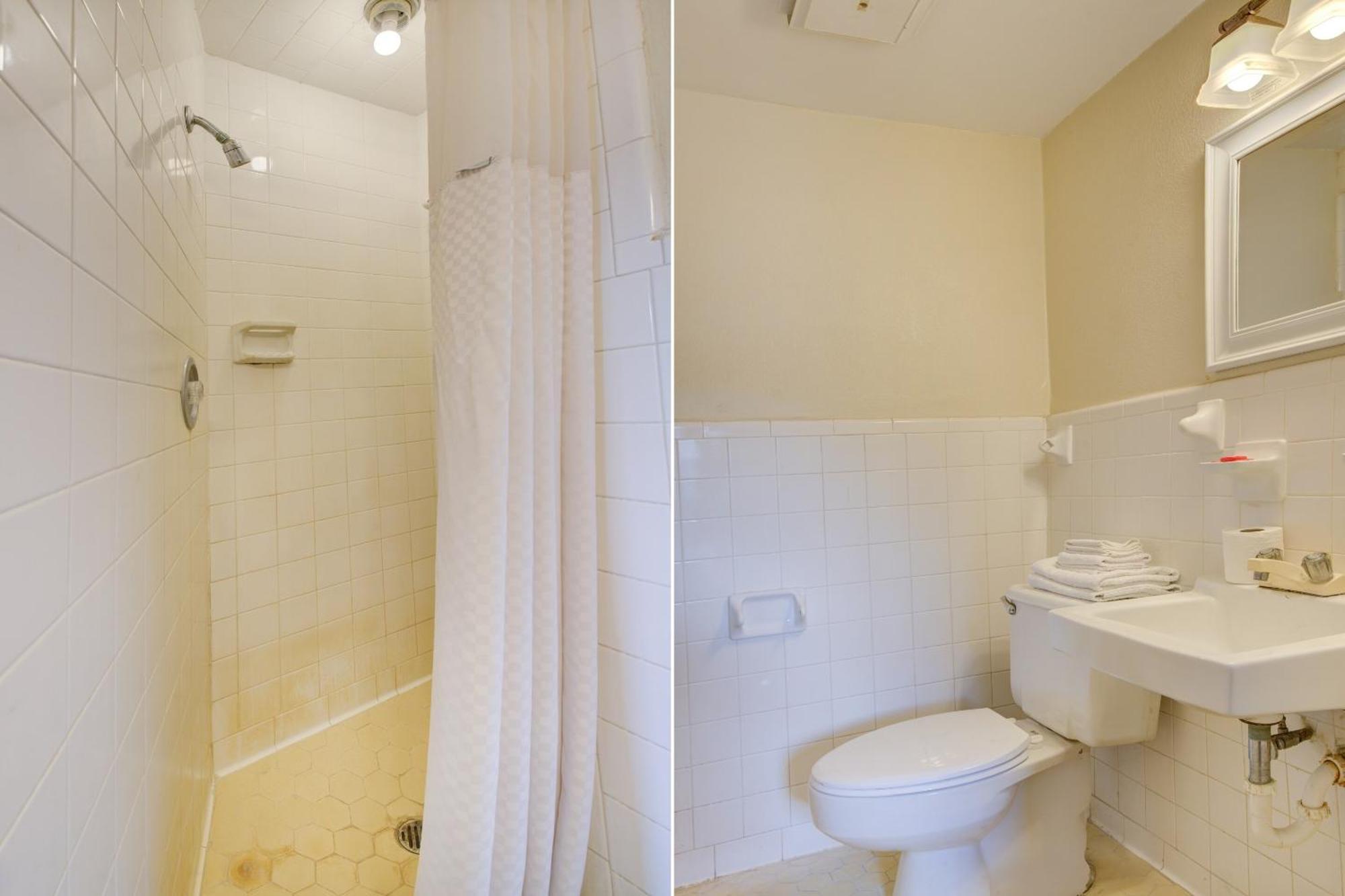 Oyo Hotel Douglas Ga Us-441 Luaran gambar