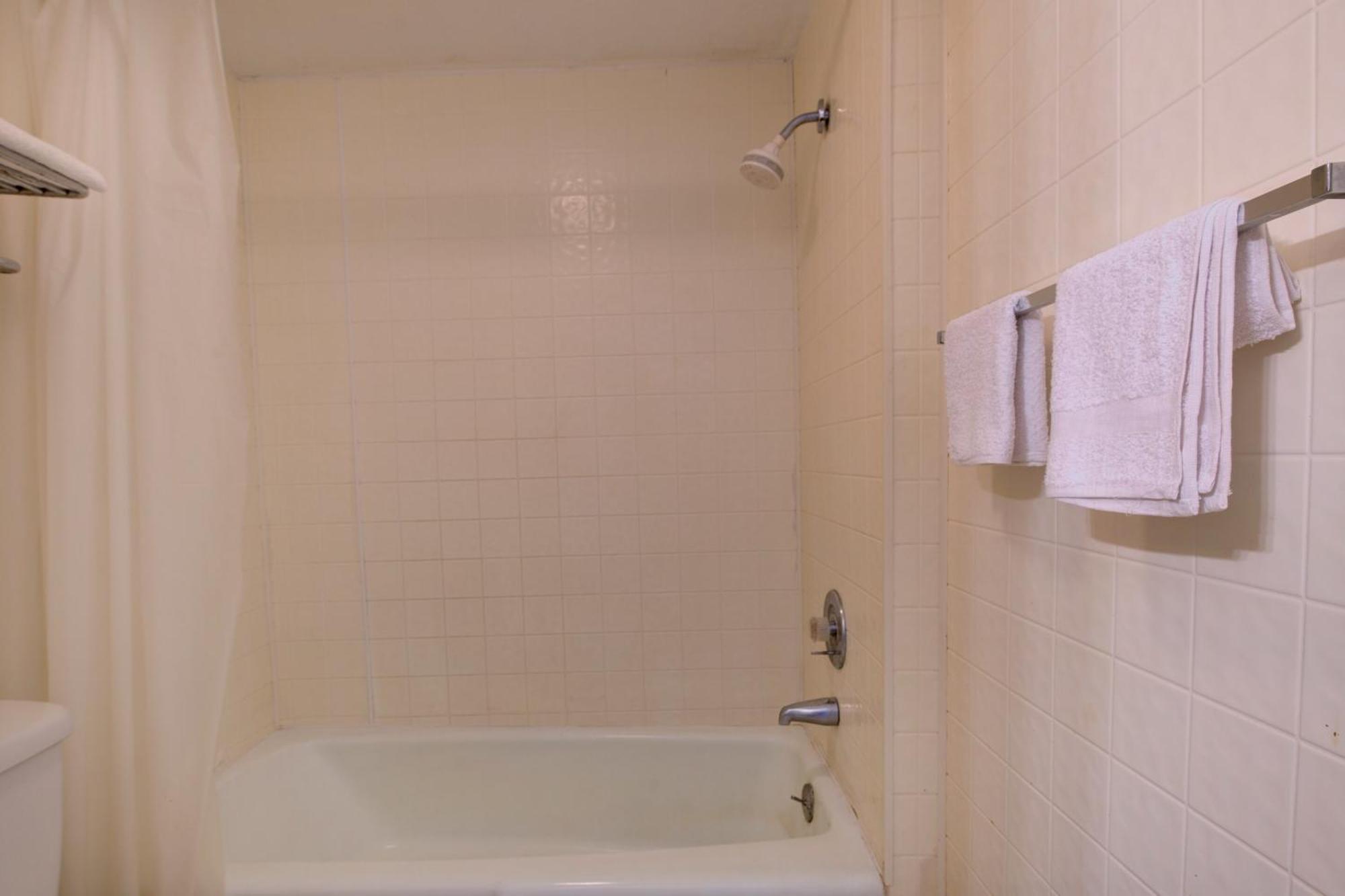 Oyo Hotel Douglas Ga Us-441 Luaran gambar
