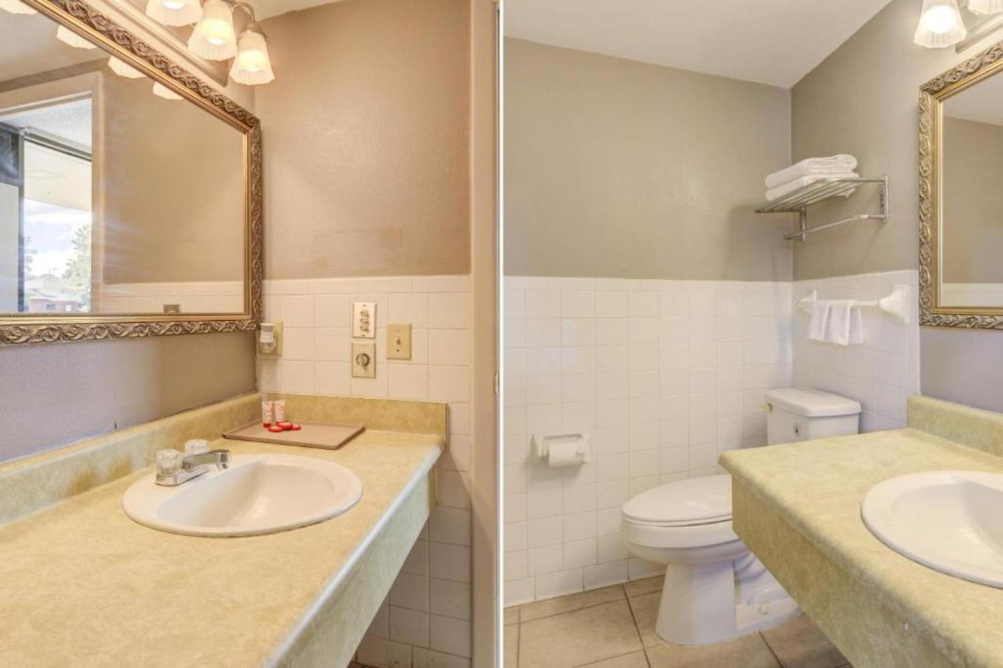Oyo Hotel Douglas Ga Us-441 Luaran gambar